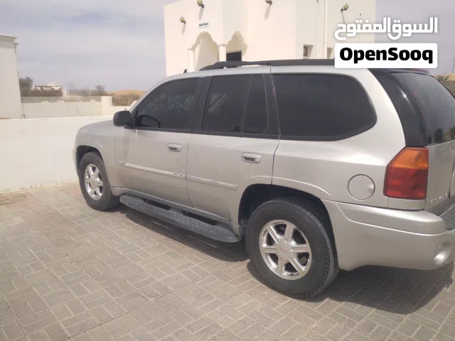 2026 جي إم سي انفوي SLE