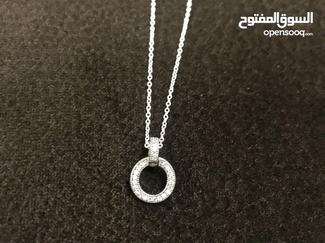 سنسال باندورا فضة اصلي مختوم