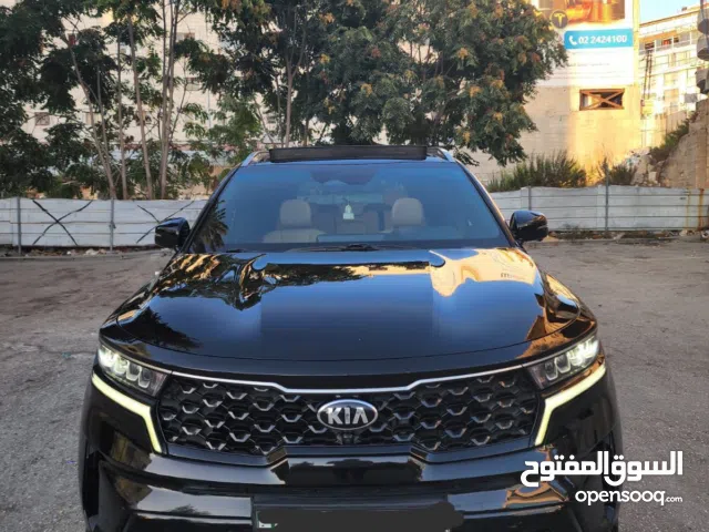 سورنتو 2021   فلللللللل مسكرررررررررر. 4/4.