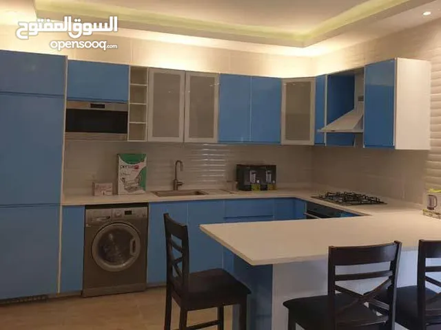 85m2 2 Bedrooms Apartments for Rent in Amman Um Uthaiena