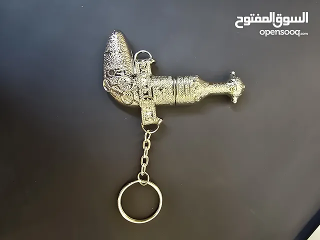 فلاش ميموري 8GB على شكل خنجر