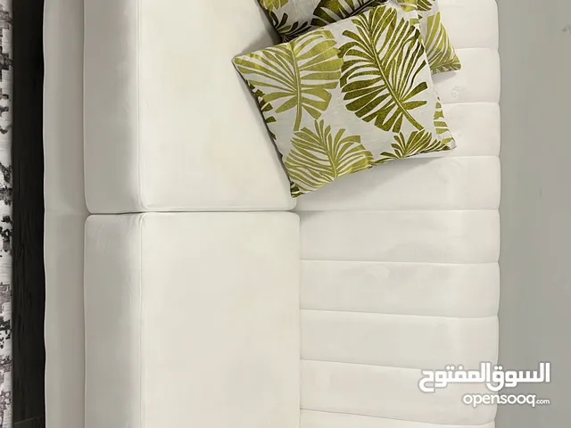 Sofa white