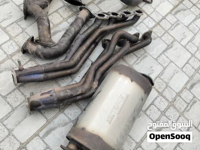 للبيع هدرز تفصيل عمر لأنصاري مع الواي بيب مع دبه لإكترونيه حال لاند كلوزر 8سلندر