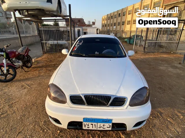 Used Chevrolet Other in Sharqia