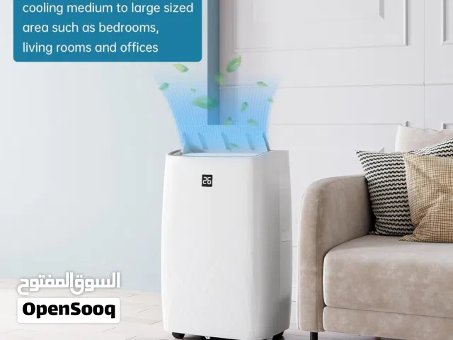 Other 0 - 1 Ton AC in Amman