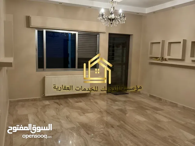 150 m2 3 Bedrooms Apartments for Rent in Amman Mecca Street