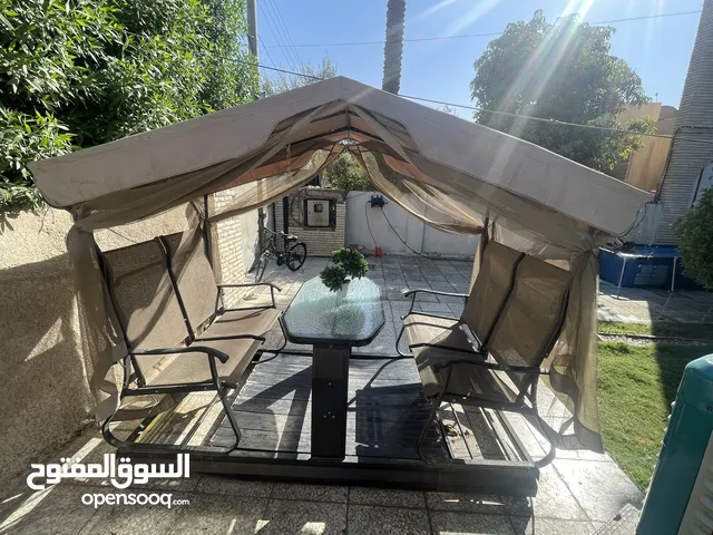 مرجوحة كراسي