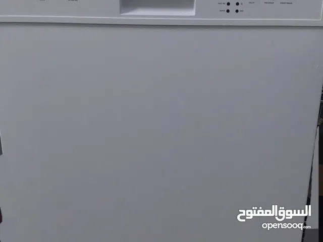 غساله صحون ماركه solt جديده