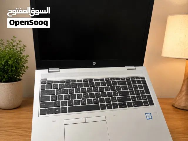 HP PRO BOOK 650G