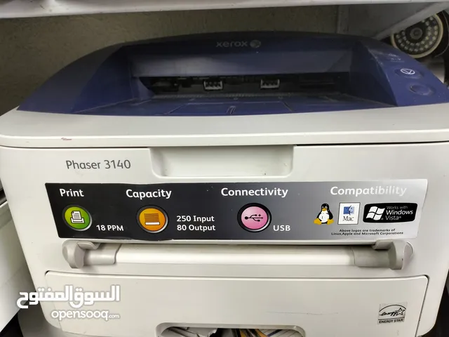 Printers Xerox printers for sale  in Jenin