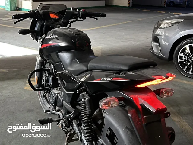 pulsar 150 للبيع بدون اوراق