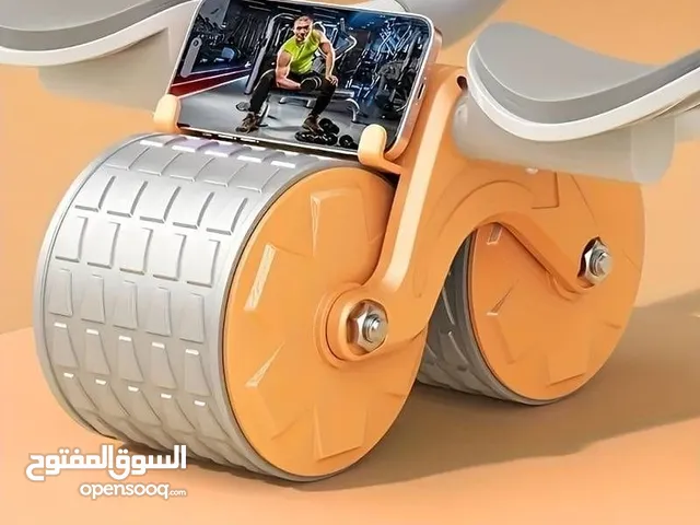 جهاز تمارين رياضية