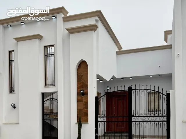 2 منازل أرضيـة تشطيب سوبر لوكس 2025