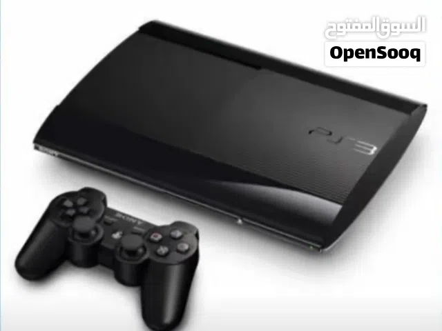 مطلوب سوني 3 مستعمل عدن