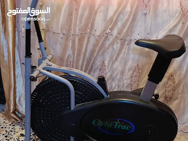 جهاز رياضة نضيف جداا