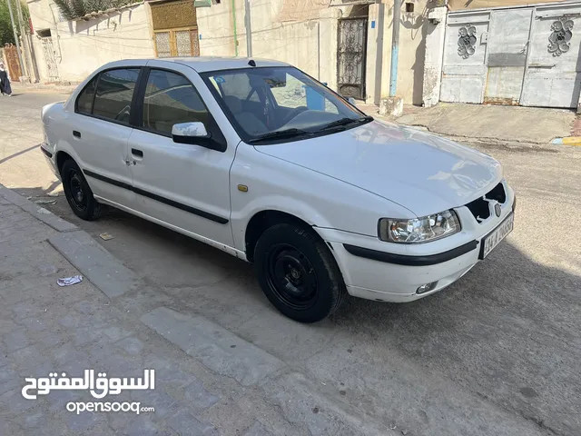 سمند مديل 12