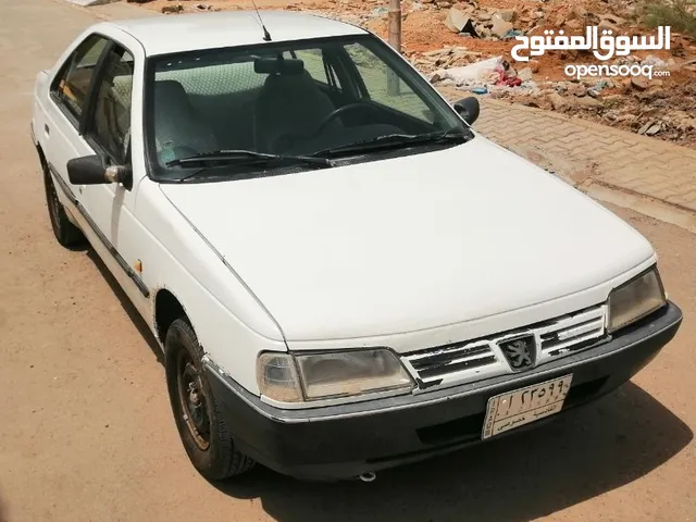 بيجو روا 2010