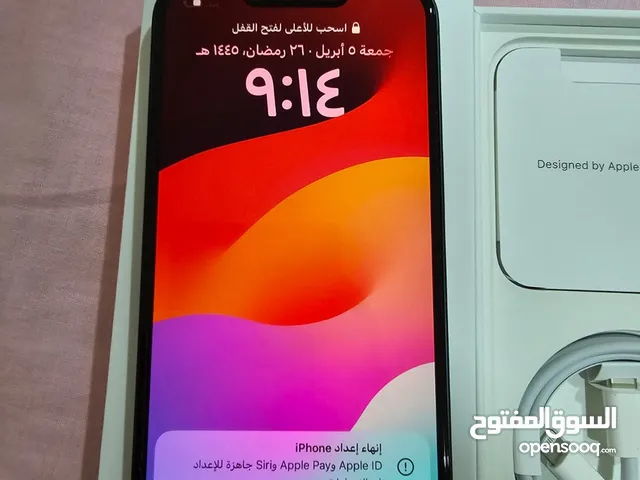 Iphone 13 like new