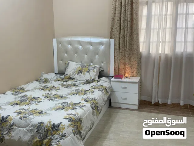 Furnished Monthly in Muscat Al Mawaleh