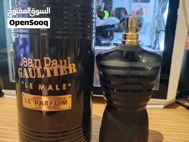 Jean Paul Gaultier Le Male Le Parfum – 100ml – Sealed & Original