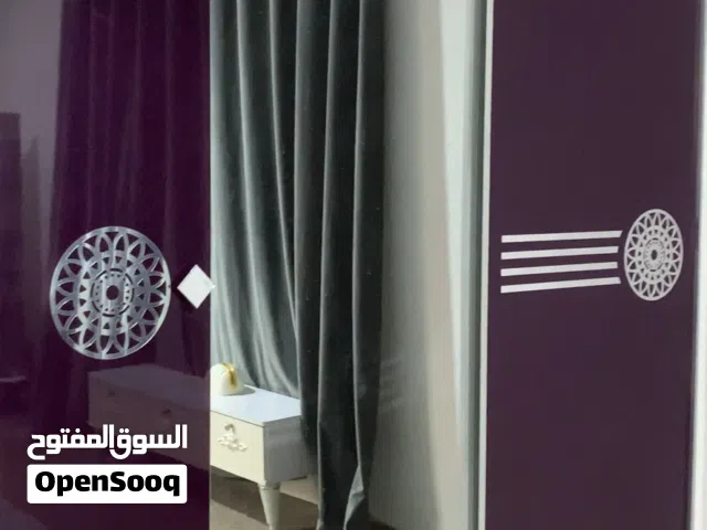 غرفة نوم جديد