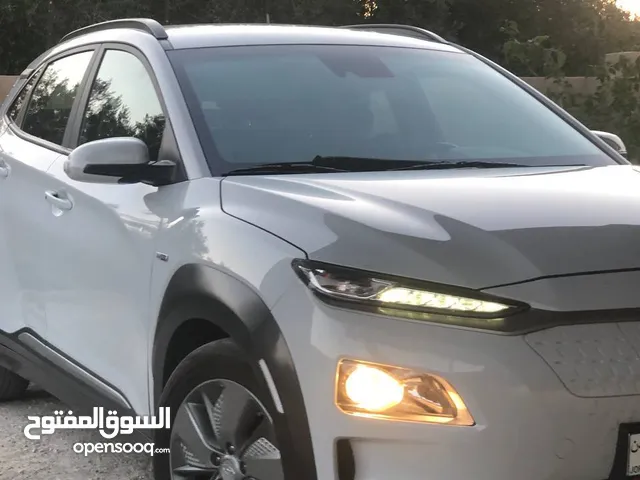 هيونداي كونا 2020 كهرباء البيع