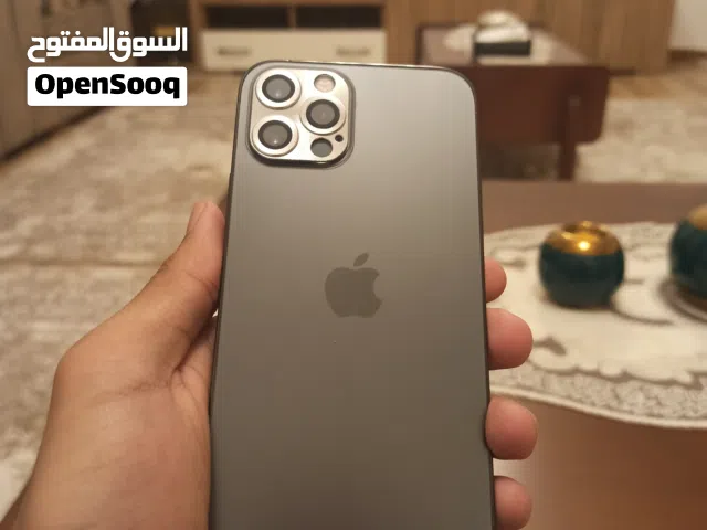 Apple iPhone 12 Pro 128 GB in Benghazi