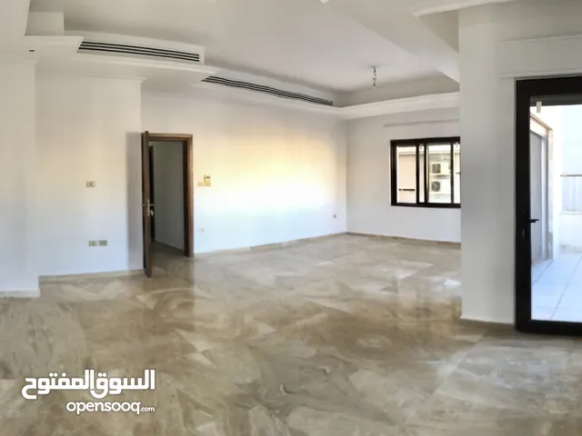 185m2 3 Bedrooms Apartments for Sale in Amman Deir Ghbar