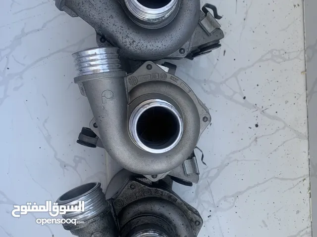 طرمبه ميه bmw e60 وارد اليابان