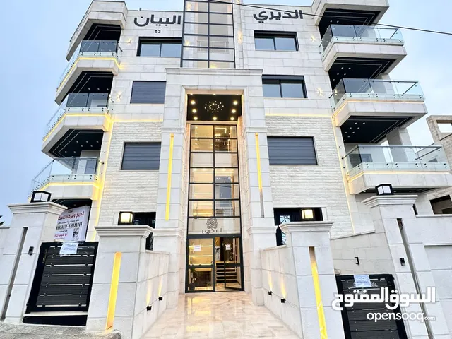 201 m2 More than 6 bedrooms Apartments for Sale in Amman Al Bnayyat