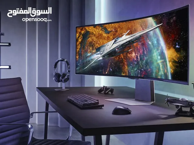 Samsung odyssey g9 49 inch oled
