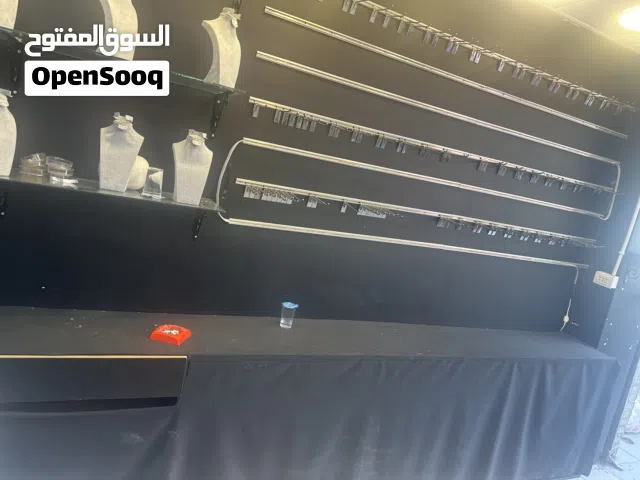 محل للإيجار