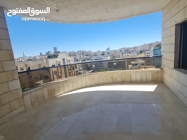 350 m2 4 Bedrooms Apartments for Sale in Amman Daheit Al Rasheed