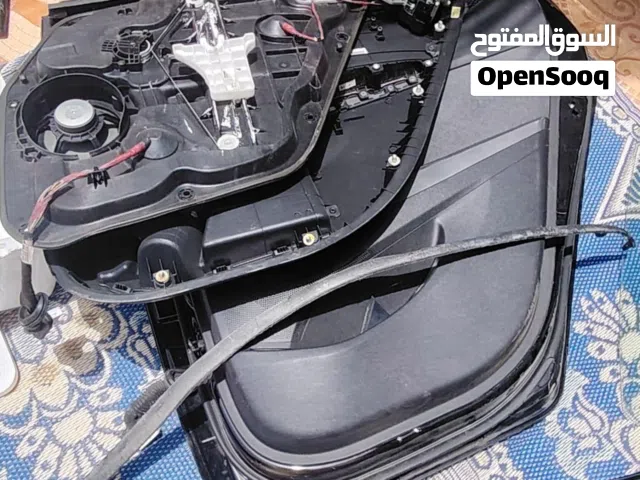 اغراض الباب الخلفي النترا للبيع