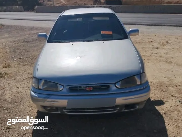 هونداي النترا 1994 جير أتوماتيك