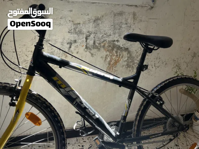دراجات هوائيه