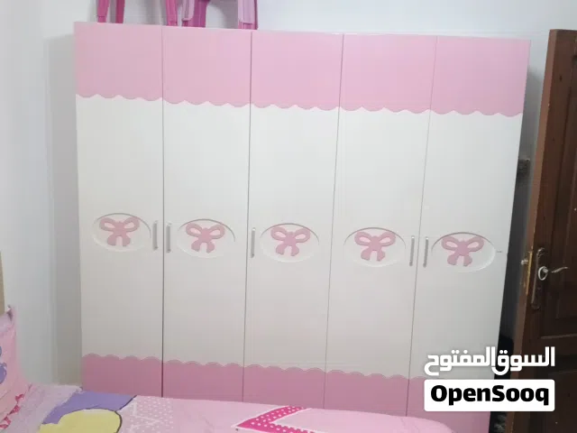 خزانه اطفال مستعمل للبيع