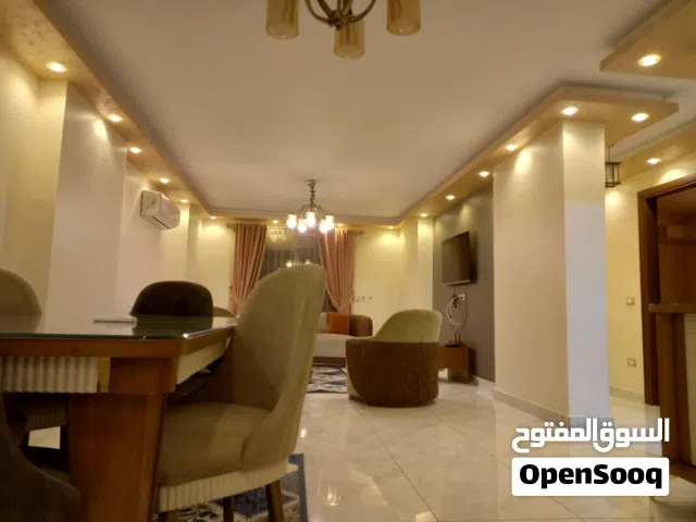 210 m2 3 Bedrooms Apartments for Sale in Cairo Nasr City