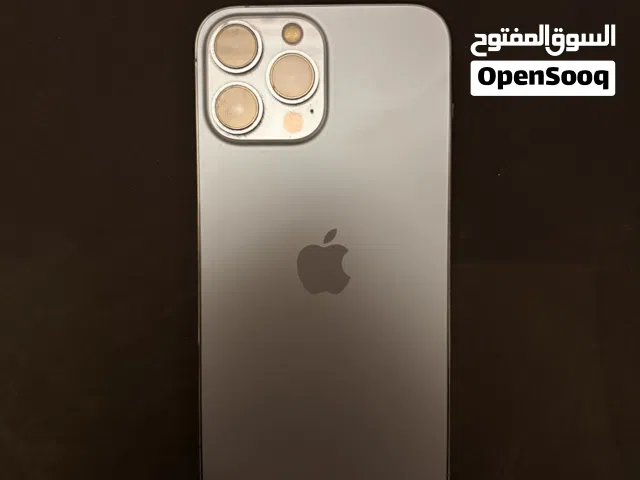 iPhone 13 pro max