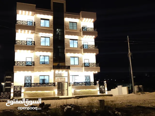 143 m2 3 Bedrooms Apartments for Sale in Amman Al Bnayyat