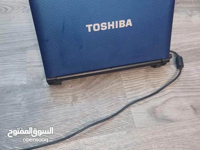 Windows Toshiba for sale in Al Riyadh