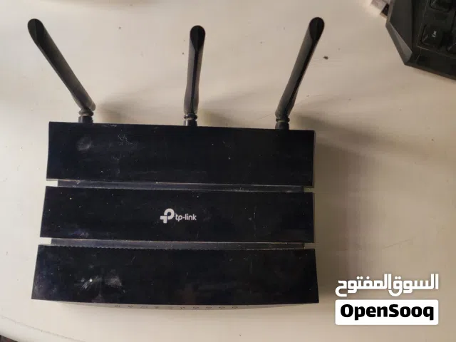 مودم Tp-link بـ 15 ألف