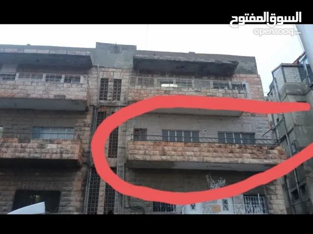 75m2 3 Bedrooms Apartments for Sale in Amman Al Ashrafyeh