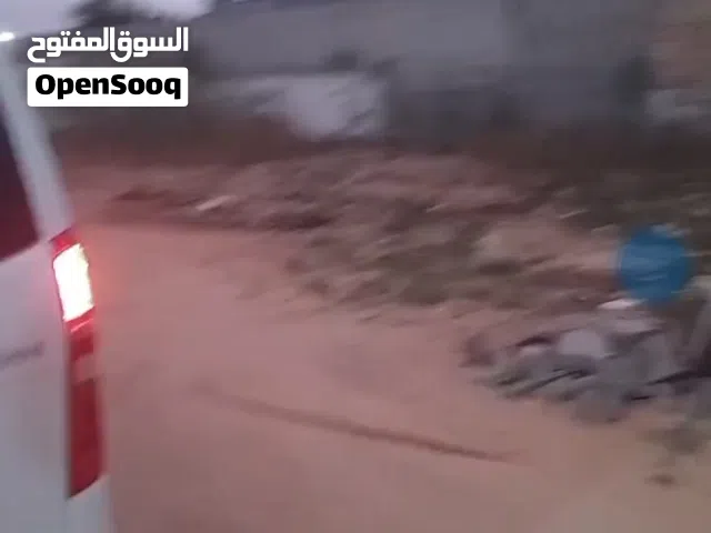 Residential Land for Sale in Tripoli Ain Zara