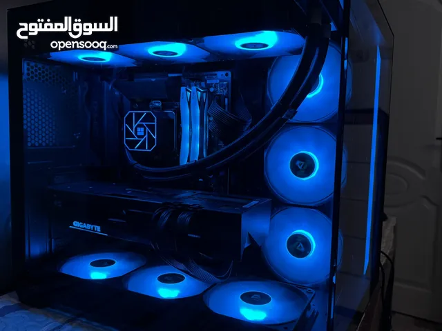 Gaming PC-i7 12700-RTX 3070ti