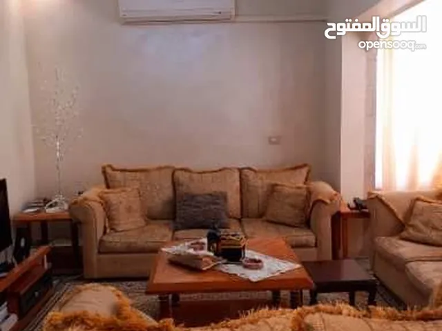 شقة للبيع في طبربور خلف حديقة الوفاء والعهد