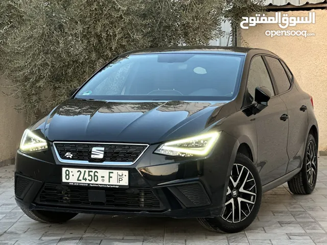 سيات ابيزا ترخيص 2020 جير اتماتيك