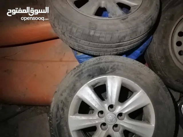 للبيع رنقارت كورلا موديل 2015 حجم 15