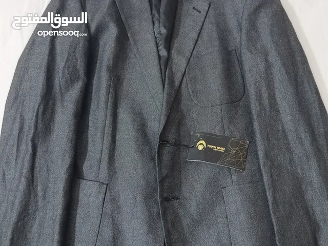 Town Team jacket