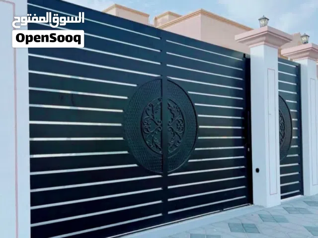 كافة الابواب حسب الطلب